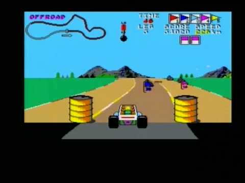 buggy boy amiga rom