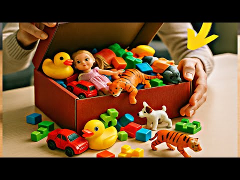 LIVE Toy ASMR Unboxing 🎁 | Trending Viral Toys #11