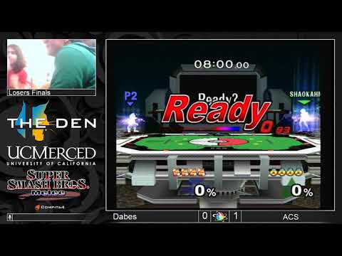 Denesis Dabes VS ACS