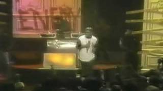 Terminator X and Chuck D Showtime At The Apollo