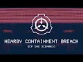CONTAINMENT BREACH NEARBY - SCP EAS Scenario