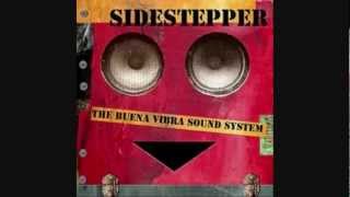 Sidestepper - In beats we trust (Griff remix)