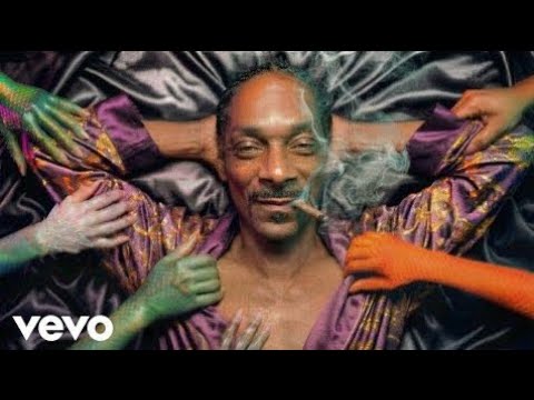 Snoop Dogg - The Widow (Ft Rihanna Official Music Video)