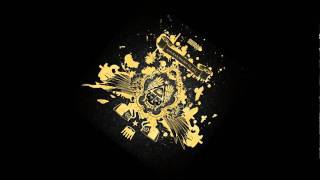 ill.Gates + Captain Hook - Open Your Eyes [Official]