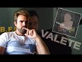 Valete - BFF, Prod. Baghira (React) Valete - BFF, Prod. Baghira (React)