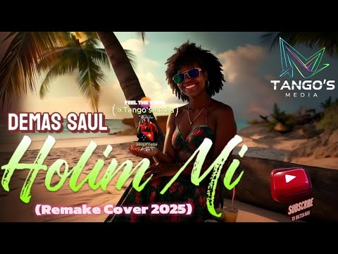 Demas Saul (Raggae Cover) | Holim Mi | #pnglatestmusic2025 #reggaevibes 