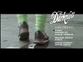 The Darkness - Girlfriend (Instrumental)  (w/ subs)