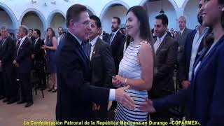 Resumen de Actividades del Gobernador Aispuro Torres del 22 al 28 de Junio