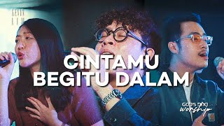 Cinta-Mu Begitu Dalam