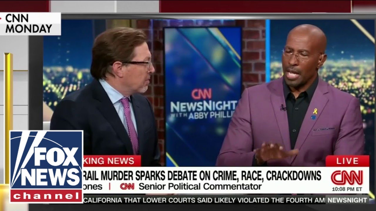 CNN torched for 'unwatchable' segment on Charlotte murder