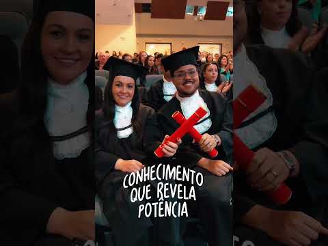 Formatura Unesc 22/10/2026