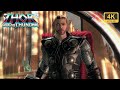 Thor God Of Thunder Chapter 2 Vengeance Walkthrough Gameplay Ultra HD 4K