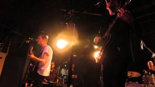 Hudson Taylor - Just A Thought Bristol 19-2-15