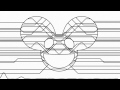 Deadmau5 - Creep (Slowed Down Edit)