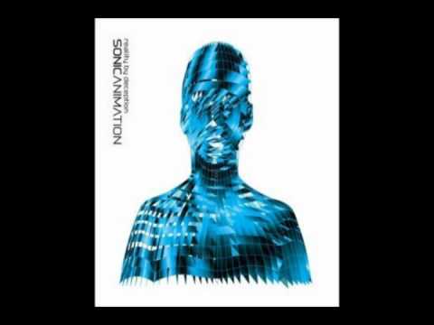 E-Ville - Sonic Animation