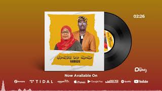 Hamadai - Jambo La Mama (Official Audio)