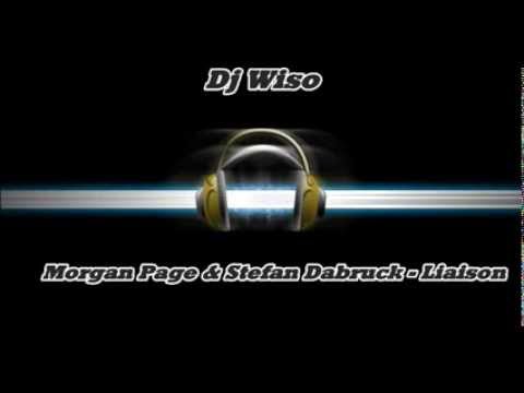 Morgan Page & Stefan Dabruck - Liaison ( Dj wiso )