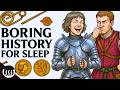 Weird Things About Joan of Arc That Sound Completely Fake - and more