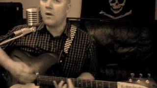 Chuck Berry&#39;s &#39;Roll Over Beethoven&#39; ...sung by me