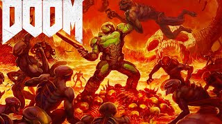 Five Finger Death Punch &#39;&#39;hell to pay &#39;&#39;MusicVideo (DOOM4)