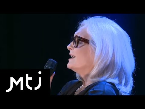 Magda Umer - Osobno (koncert w Teatrze Polonia, 2013)