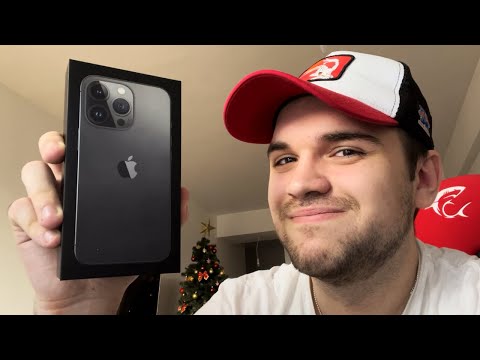 МОЈОТ НОВ ТЕЛЕФОН