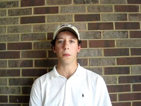 Catawba Men's Golf at LMU Inv. (10/18-10/19)