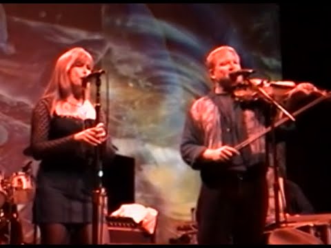It's a Beautiful Day - White Bird - 6/12/1998 - Fillmore Auditorium (Official)