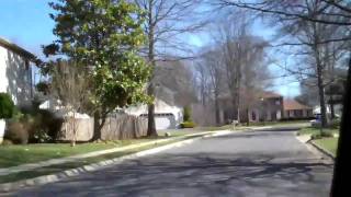 preview picture of video 'Dufief Mill Estates (Potomac Crossing), North Potomac MD 20878 Real Estate'