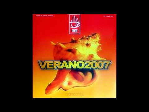 07- It's Too Late - Dirty South Vs Evermore - VERANO 2007 - OID MORTALES - CD I