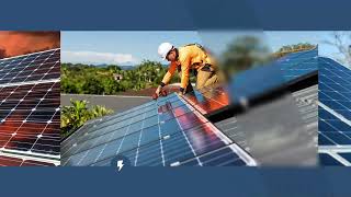 Apex Power Concept | Renewable Energy Project | Dubai Municipality - Al Gurg Aut