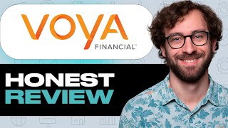 Voya Review – My Honest Experience Using This Website