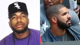 Quentin Miller DENIES Ghostwriting for Drake, Claims He Studied and Took Notes From Drake