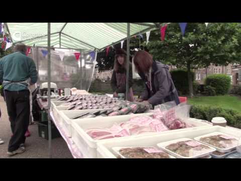 CCs4-03 TRAVEL & CAMPSITES Peak District