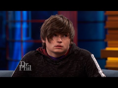 17-Year-Old Is Out of Control, Family Says