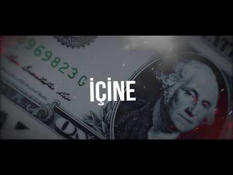 K''st & Rafi Resh - Göreve hazır (Kinetik Tipografi)