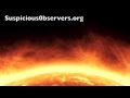 Large Filament Erupts | S0 News Sept 3, 2014 - YouTube