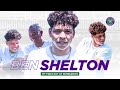 Ben Shelton Visits Wimbledon For The First Time ? ?