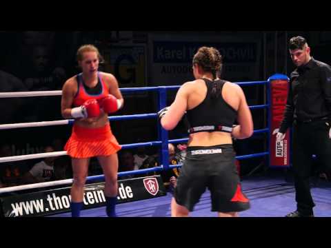 zápas č.9 - Jidrová vs Dirheimer - RIVALOVÉ 3