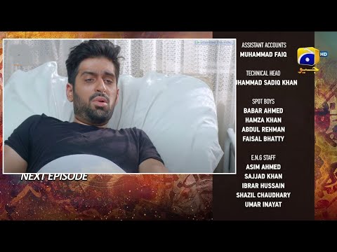 Qalandar Episode 31 Review Teaser | Qalandar Episode 31 Promo | HAR PAL GEO