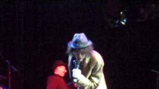 THE J.GEILS BAND LIVE @ HOB &quot;I Just Can&#39;t Wait&quot;