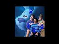 How To Draw Steve Joe Josh And Blue For Blue S Clues