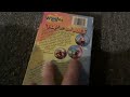 The Wiggles Top Of The Tots 2003 VHS Review