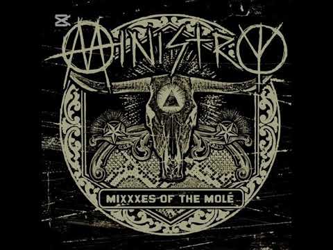 Videoclip de World (Globogasm Mix) — Ministry