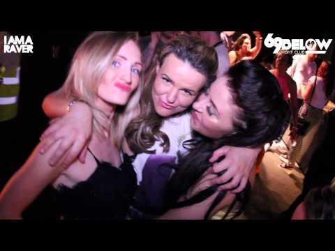 I Am A Raver 2 - DJ Rankin - Gary McF - DJ Zitkus - DJ Pulse - DJ Cammy - DJ Nogitaclue - DJ Smiff