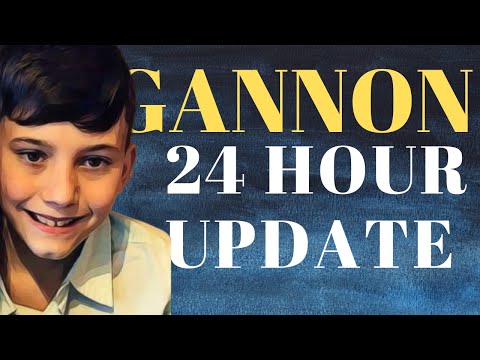 Gannon Stauch Update - What's happening in the Last 24 hours. (Gannon Stauch Update  -  What's Happened In The Last 24 Hours)
