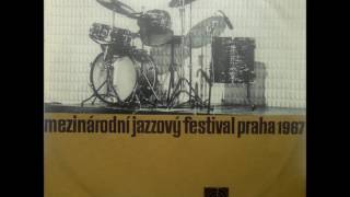 Quintet Palle Mikkelborg-Gingerbread Boy (Jimmy Heath)