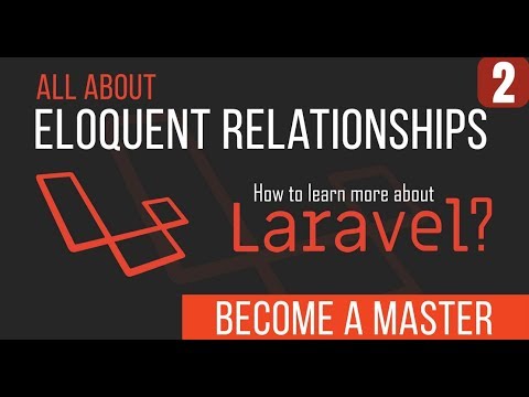 PHP with Laravel for beginners Become a Master in Laravel 01