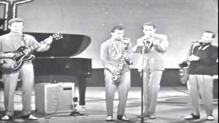 John Barry Seven Mixed with The James Bond Theme Music Video