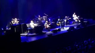 Eric Clapton - I Dreamed I Saw St. Augustine. Live Tokyo Budokan April 13, 2016